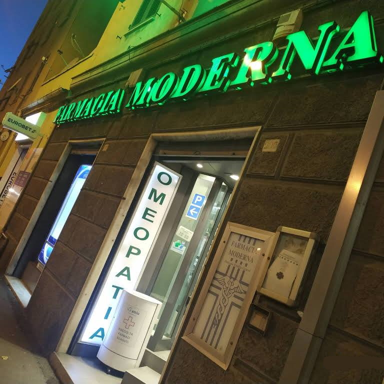 moderna